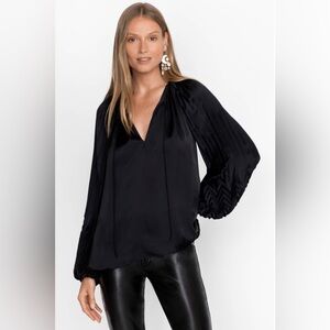 ✨NWT✨ Johnny Was Jade Gemma Blouse